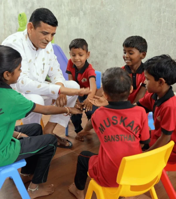Child Care & Education