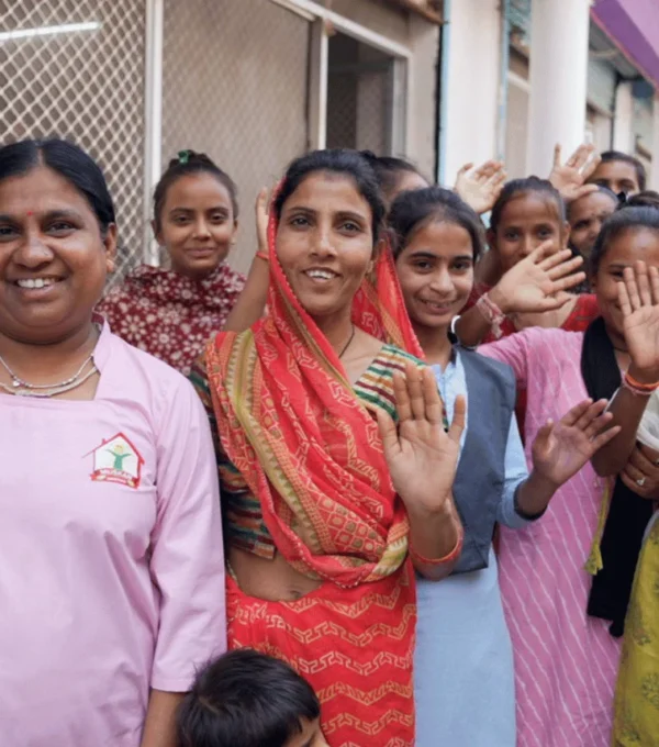 Women Empowerment