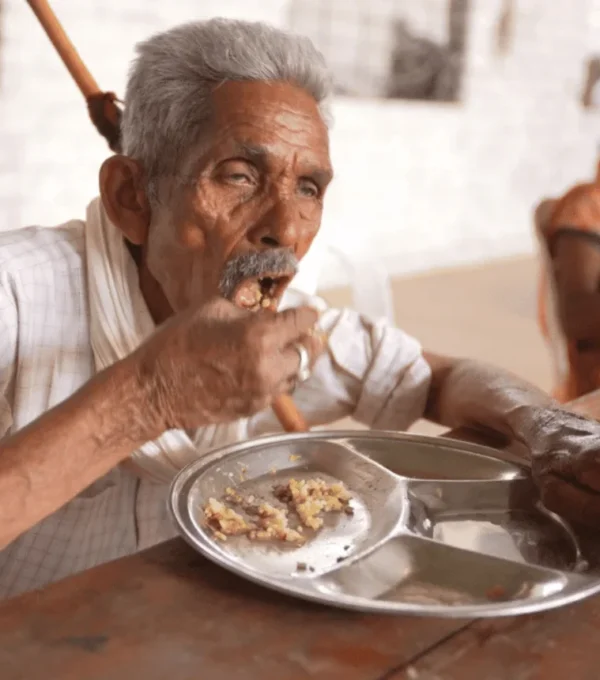 Elderly Care & Support